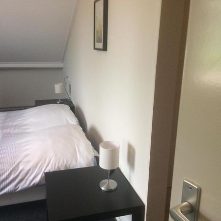 Oudega  Manege Sanninghoeve B&B المظهر الخارجي الصورة