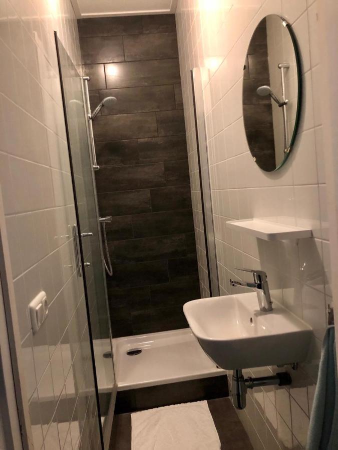 Oudega  Manege Sanninghoeve B&B المظهر الخارجي الصورة