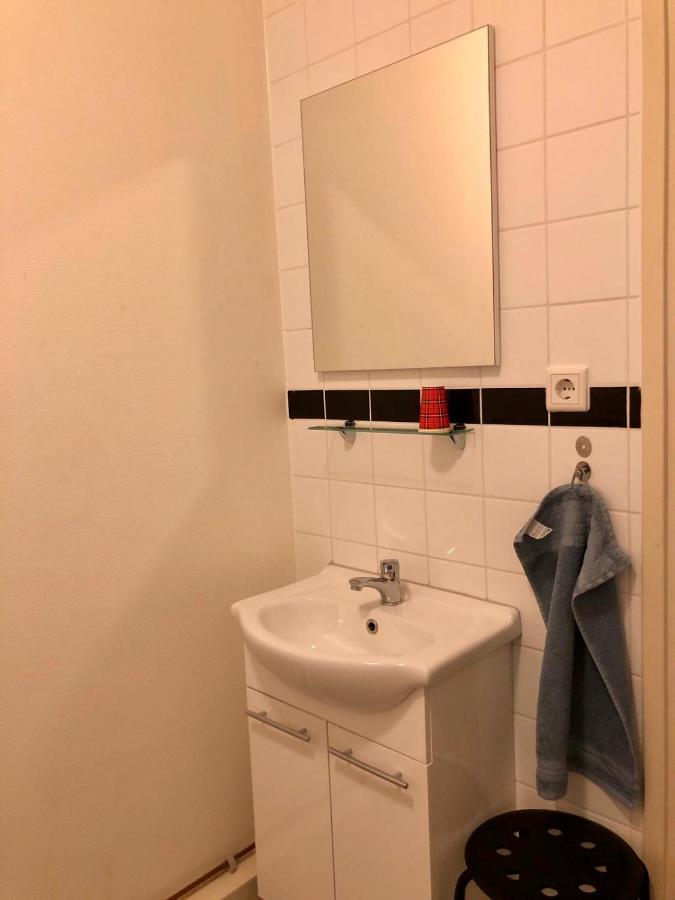Oudega  Manege Sanninghoeve B&B المظهر الخارجي الصورة