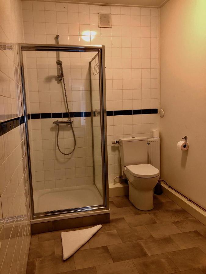 Oudega  Manege Sanninghoeve B&B المظهر الخارجي الصورة