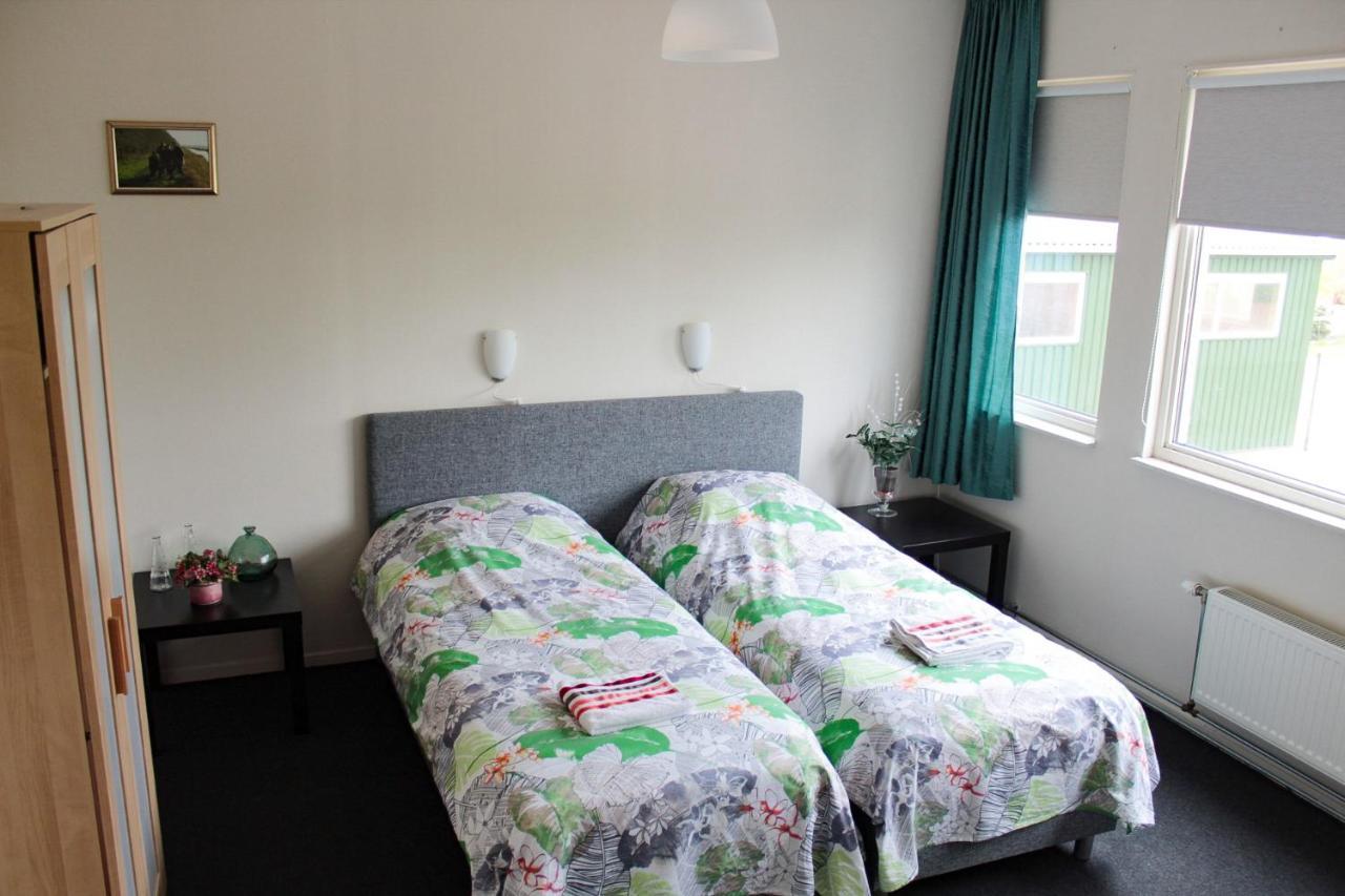Oudega  Manege Sanninghoeve B&B المظهر الخارجي الصورة