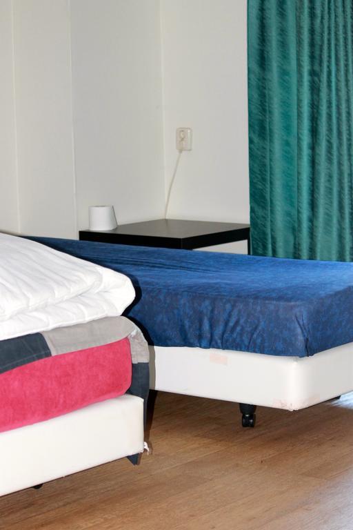 Oudega  Manege Sanninghoeve B&B المظهر الخارجي الصورة